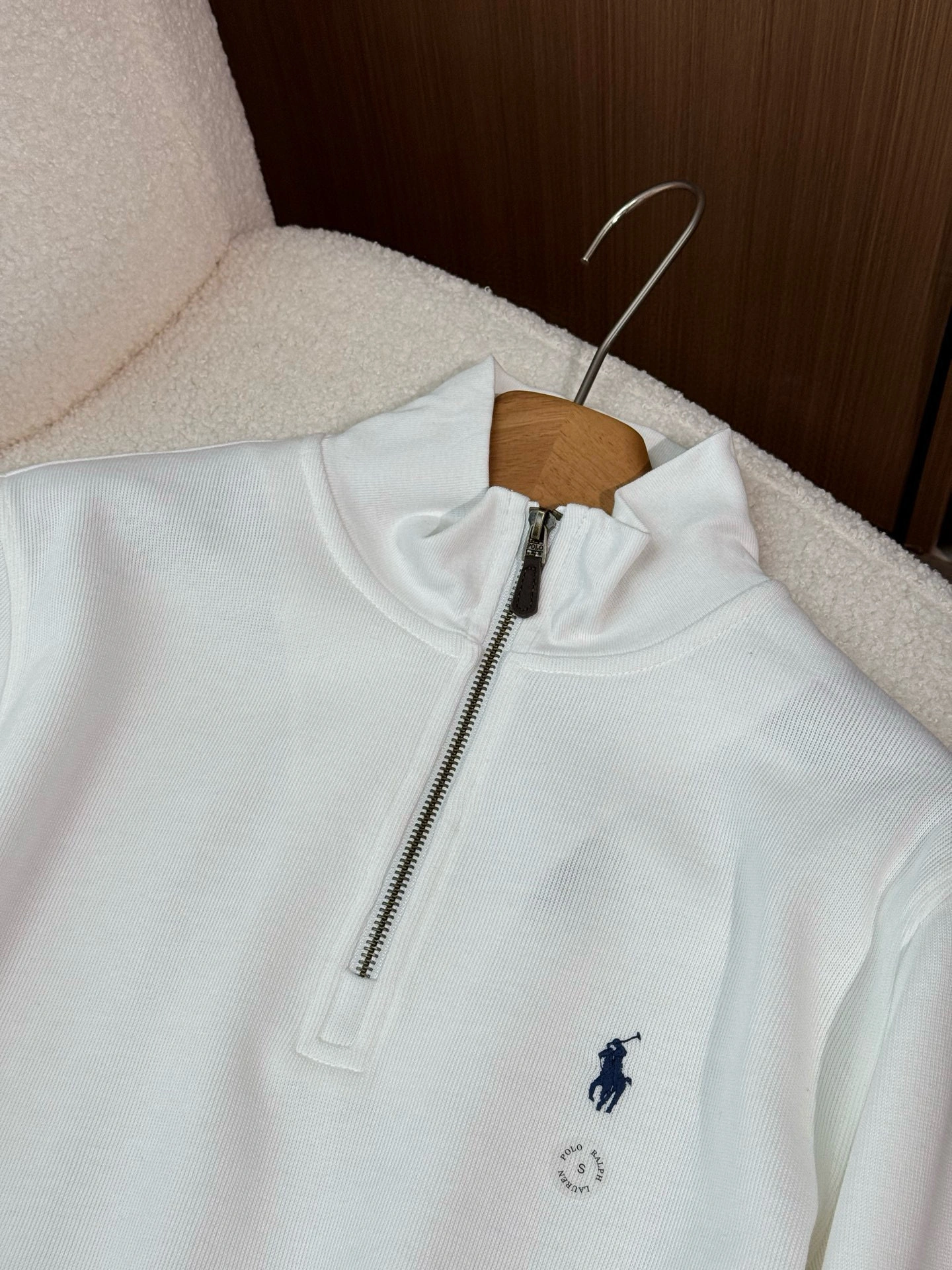 &wg.luxury--R18ph cotton Embroidery oversize 10Colour item:E-F019H0799-10F